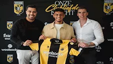  "الزمالك رفض ضمه"..  نادي هولندي يعلن رسمياً التعاقد مع لاعب مصري