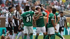 أول تعليق من مدرب بوتافوجو بعد توديع كأس العالم للأندية