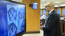 وزارة التعليم تصدر بيانا مهما بشأن امتحان اللغة الأجنبية الثانية للثانوية العامة