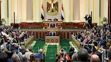 برلماني: موقف مصر ضد احتلال غزة رفض تام وحاسم لسياسات الإبادة والتجويع   