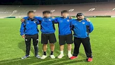 العثور على جثة لاعب كرة القدم.. والقبض على مدربه بتهمة القتل