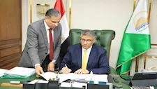 بحد أدنى ٢٢٥ درجة.. محافظ الجيزة يعتمد تنسيق القبول بمدارس الثانوية العامة