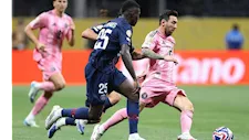 باريس سان جيرمان ثالث المتأهلين لربع نهائي كأس العالم للأندية