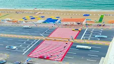  اعتبارًا من اليوم.. غلق جزئي بطريق الكورنيش في الإسكندرية لمدة 12 يومًا