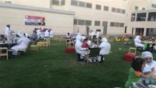 الداخلية تنفي شائعات إضراب نزلاء مراكز الإصلاح والتأهيل
