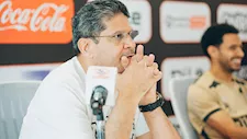 رسميا.. الزمالك يوجه الشكر لأيمن الرمادي وجهازه الفني
