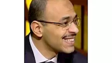 تنفيسة| «الجندي»: أول من حاور الشباب
