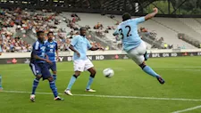 10 معلومات عن مباراة الهلال السعودي ومانشستر سيتي في كأس العالم للأندية