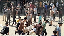 إعلام إسرائيلي: سيتم إرسال 100 ألف أمر استدعاء لصالح احتلال غزة