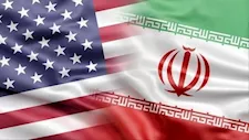 إيران: عقوبات أمريكا على طهران عمل إجرامي ومثال على جريمة ضد الإنسانية