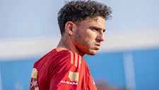 موقف حمدي فتحي من الاستمرار مع الأهلي بعد كأس العالم للأندية؟