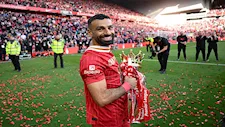 بينها أرسنال.. محمد صلاح يغيب عن 5 مباريات لليفربول بالموسم الجديد