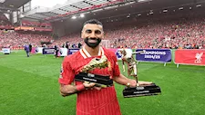  بينهم محمد صلاح.. مجموع لاعبي كرة القدم في امتحانات الثانوية العامة