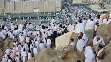 الأزهر للفتوى يحذر حجاج بيت الله الحرام من 10 أخطاء شائعة أثناء أداء المناسك