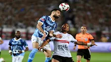لحظة بلحظة.. الزمالك 0 - 0 بيراميدز .. تبديل اضطراري مبكر