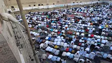 موعد صلاة عيد الأضحى 2026 وصيغة التكبيرات الصحيحة