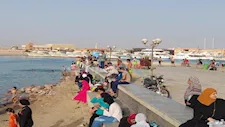 بالمجان للجميع.. تفاصيل المرحلة الجديدة من ممشى أهل مصر في بنها