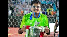 وكيل حسام عبد المجيد لمصراوي: "لدينا 4 عروض والزمالك يرحب"