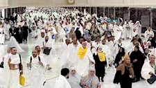 لتجنب المخاطر الصحية.. وزارة الداخلية تحدد الفئات الممنوعة من الحج في 2026