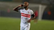 “باكياً".. شيكابالا يعلن اعتزاله كرة القدم رسمياً على الهواء