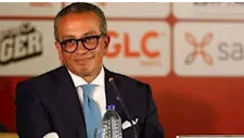 "بعد ميدو وحازم إمام".. عمرو الجنايني يعلن موقفه من الاستمرار في منصبه بنادي الزمالك