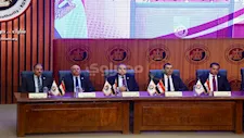 الوطنية للانتخابات تعلن موعد إعلان نتائج "الشيوخ" رسميًا 