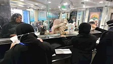 "الصحة": الحجز الإلكتروني ساهم في خفض التكدس على التأمين الصحي بالشرقية