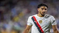 كيف تحدى عمر مرموش الهلال قبل مباراة المونديال؟