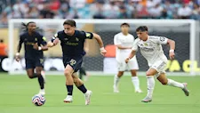 تشكيل ريال مدريد المتوقع لمواجهة بروسيا دورتموند