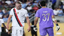 لاعب وحيد من الهلال.. التشكيل المثالي لدور الـ16 بكأس العالم