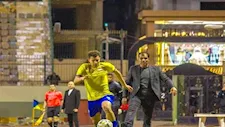 خاص.. إنبي يتعاقد مع "جوهرة" طنطا
