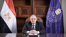 بعد قليل.. مؤتمر صحفي لرئيس هيئة الدواء للحديث عن "النواقص"