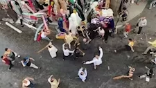 قتيل ومصابان في مشاجرة مسلحة بالمنيا