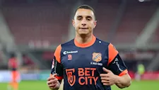 هولندي من أصول مغربية.. من هو بلال ولد الشيخ صفقة الزمالك المنتظرة؟