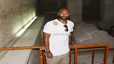 "مينفعش أنزل ونخسر من الأهلي".. صديق شيكابالا يروى موقفا لن ينساه للأباتشي