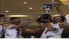 قال لنا عايز رأسي مرفوعة".. لاعب الزمالك السابق يكشف كواليس اعتزال حازم إمام