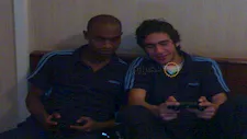 أول حوار مع أحمد إبراهيم المتسبب في انضمام شيكابالا إلى الزمالك