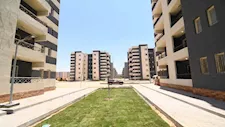 استمرار إعفاء 70% من غرامات التأخير بوحدات صندوق المساكن