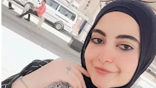 هاجر الأولى على الدبلومات الفنية: أهدي نجاحي لروح والدي