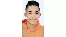 الأول على التعليم الفني المزدوج بالإسكندرية: كنت واثقًا من تفوقي