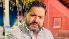 إدوارد يعلن تعرضه للنصب بإسم فنان .. ماذا قال؟ 