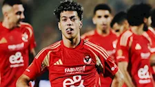 الأهلي يرد رسميا على عرض الأخدود السعودي لضم إمام عاشور