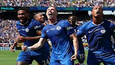 أهداف مباراة تشيلسي وباريس في نهائي كأس العالم للأندية 2025