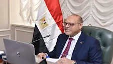  وزير العمل يكشف مراحل وأسباب إصدار القانون الجديد.. جائحة كورونا أبرز الأسباب