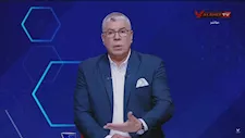 القصة الكاملة لأزمة شوبير ومحمد عمارة.. بلاغ رسمي ورد غاضب يشعلان الجدل