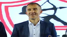 " ميتشو يكشف لمصراوي سبب رحيله عن الزمالك