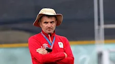 اعترافات ميتشو مدرب الزمالك السابق لمصراوي عن الحب في حياته