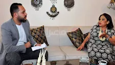 السفيرة منى عمر: مصر قادرة على الحسم العسكري في سد النهضة.. لكنها تمنح الأولوية للدبلوماسية |حوار