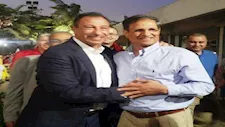 "مفاجأة قبل مباراة الزمالك مرّ عليها 47 عاماً".. سبب الخلاف بين مصطفى يونس ومحمود الخطيب
