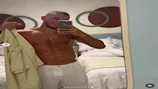 10 صور لرامي ربيعة  في المصيف 